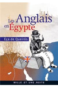Les Anglais En Egypte