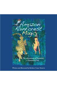 Amazon Rainforest Magic
