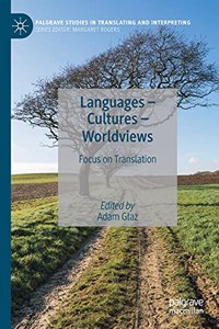 Languages - Cultures - Worldviews