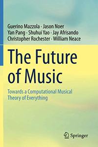 Future of Music