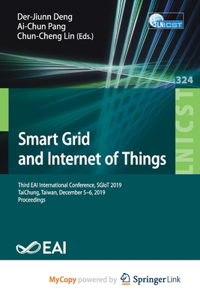 Smart Grid and Internet of Things