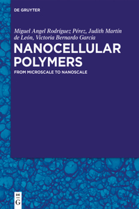 Nanocellular Polymers