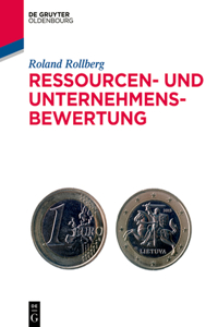 Ressourcen- und Unternehmensbewertung