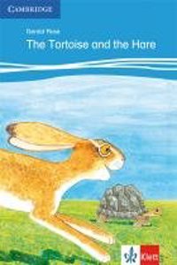 Tortoise and the Hare Level 2 Klett Edition