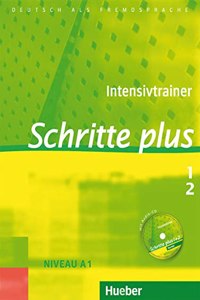 Schritte Plus