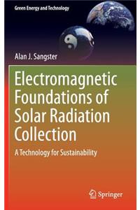 Electromagnetic Foundations of Solar Radiation Collection