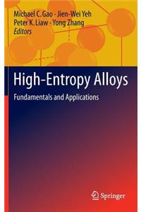 High-Entropy Alloys