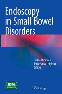 Endoscopy in Small Bowel Disorders