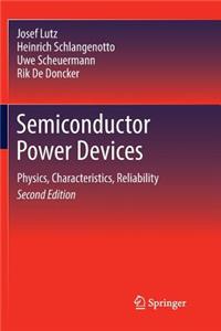 Semiconductor Power Devices