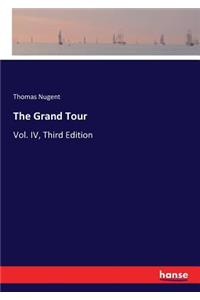 The Grand Tour