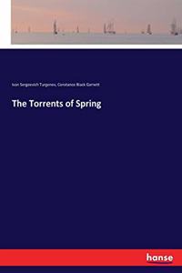 Torrents of Spring