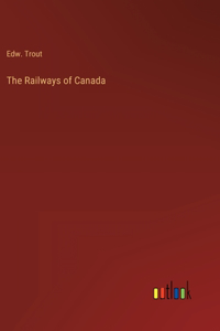 Railways of Canada