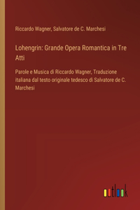 Lohengrin