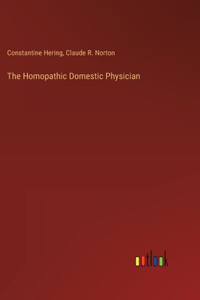 Homopathic Domestic Physician