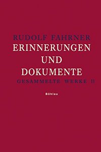 Gesammelte Werke II