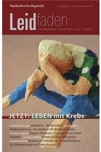 Jetzt! Leben Mit Krebs