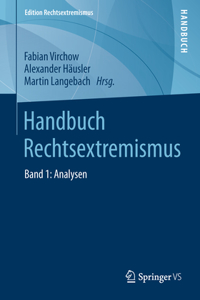 Handbuch Rechtsextremismus