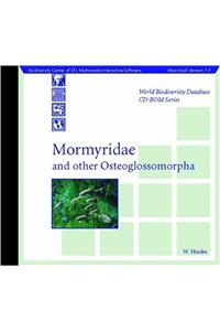 Mormyridae and Other Osteoglossomorpha