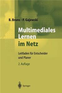 Multimediales Lernen Im Netz