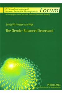 Gender Balanced Scorecard