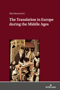 Translation in Europe during the Middle Ages