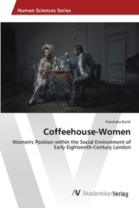 Coffeehouse-Women