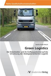 Green Logistics