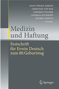 Medizin Und Haftung