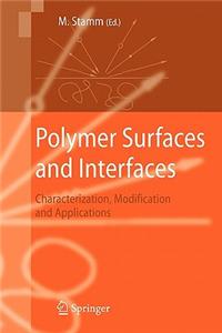 Polymer Surfaces and Interfaces