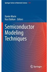 Semiconductor Modeling Techniques