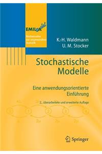 Stochastische Modelle