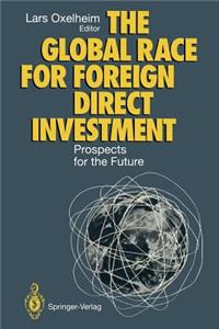 Global Race for Foreign Direct Investment
