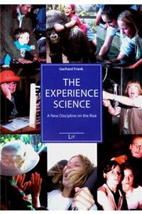The Experience Science, 50