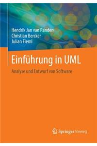 Einführung in UML