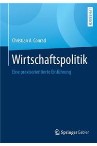 Wirtschaftspolitik