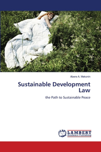 Sustainable Development Law