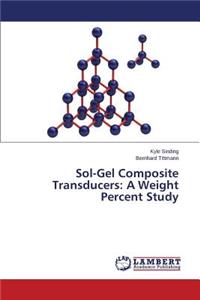 Sol-Gel Composite Transducers