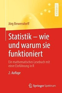 Statistik - Wie Und Warum Sie Funktioniert