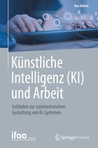Künstliche Intelligenz (Ki) Und Arbeit