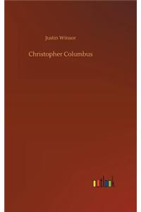 Christopher Columbus