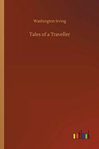 Tales of a Traveller