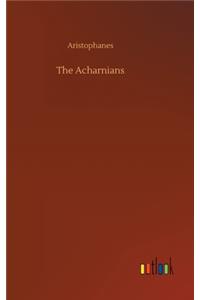 The Acharnians