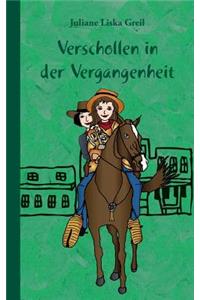 Verschollen in der Vergangenheit