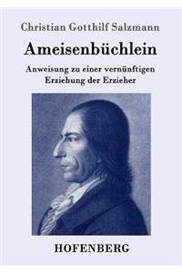 Ameisenbüchlein