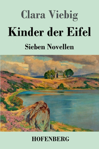 Kinder der Eifel