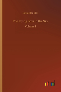 Flying Boys in the Sky