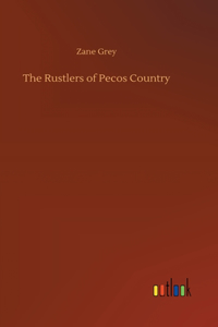 Rustlers of Pecos Country