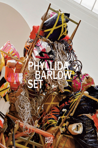 Phyllida Barlow: Sculpture 1963 - 2015