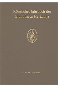 Römisches Jahrbuch Der Bibliotheca Hertziana - Band 38