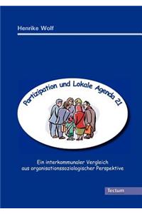 Partizipation und Lokale Agenda 21